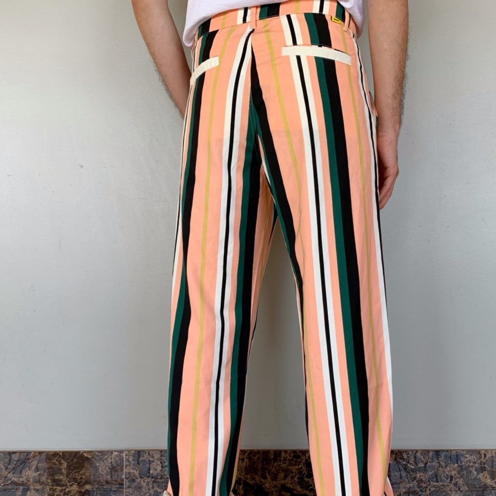 GOLF Wang pants, mens size 34. Like new.